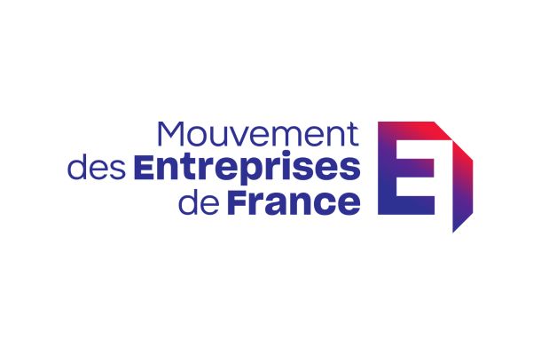 Logo MEDEF