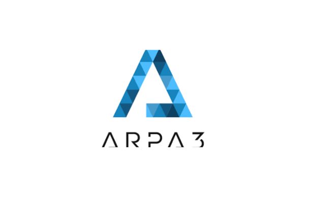 Logo partenaire Arpa 3