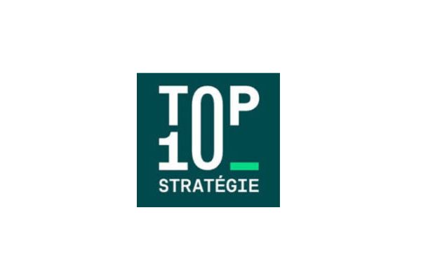 Top 10 strategie